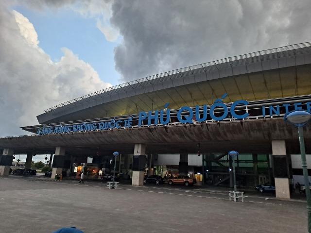 푸꾸옥 국제공항